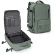 Carry on Backpack-Large Travel Backpack | https://www.bestnamebadges.com