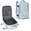 Carry on Backpack-Large Travel Backpack | https://www.bestnamebadges.com