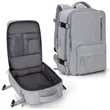 Carry on Backpack-Large Travel Backpack | https://www.bestnamebadges.com