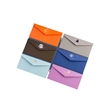 Personalized Pearlescent Western-Style Envelope | https://www.bestnamebadges.com