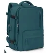 Carry on Backpack-Large Travel Backpack | https://www.bestnamebadges.com