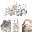 Cartoon Bento Bag | https://www.bestnamebadges.com