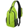 Crossbody Backpack Sling Bag | https://www.bestnamebadges.com