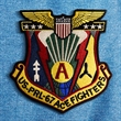 2"-5" Patches Embroidered Coverage 100% | https://www.bestnamebadges.com