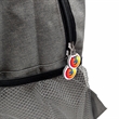 Commuter Backpack | https://www.bestnamebadges.com