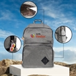 Commuter Backpack | https://www.bestnamebadges.com