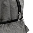 Commuter Backpack | https://www.bestnamebadges.com
