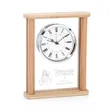Lowell Clock | https://www.bestnamebadges.com