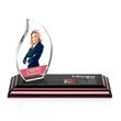 Northam Flame VividPrint™ Award | https://www.bestnamebadges.com