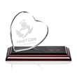 Northam Heart Award - Deep Etch | https://www.bestnamebadges.com