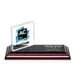 Northam Square VividPrint™ Award | https://www.bestnamebadges.com