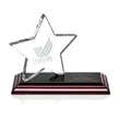 Northam Star Award - Deep Etch | https://www.bestnamebadges.com