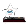 Northam Star VividPrint™ Award | https://www.bestnamebadges.com