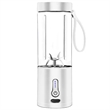 18 oz Portable Blender Travel Cup | https://www.bestnamebadges.com