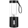 18 oz Portable Blender Travel Cup | https://www.bestnamebadges.com
