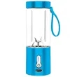 18 oz Portable Blender Travel Cup | https://www.bestnamebadges.com