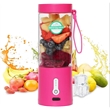 18 oz Portable Blender Travel Cup | https://www.bestnamebadges.com