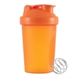 12 Ounce Protein Shaker Bottle | https://www.bestnamebadges.com