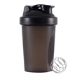 12 Ounce Protein Shaker Bottle | https://www.bestnamebadges.com
