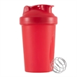 12 Ounce Protein Shaker Bottle | https://www.bestnamebadges.com