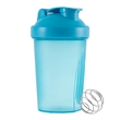 12 Ounce Protein Shaker Bottle | https://www.bestnamebadges.com