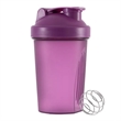 12 Ounce Protein Shaker Bottle | https://www.bestnamebadges.com