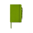 CORE365 Soft Cover Journal And Pen Set | https://www.bestnamebadges.com