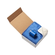 Sherpa Comfort Gift Set | https://www.bestnamebadges.com