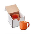 15oz Campfire Ceramic Mug In Mailer | https://www.bestnamebadges.com