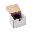 15oz Campfire Ceramic Mug In Mailer | https://www.bestnamebadges.com