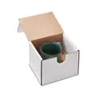 15oz Campfire Ceramic Mug In Mailer | https://www.bestnamebadges.com