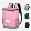 20 Can Waterproof Cooler Backpack | https://www.bestnamebadges.com