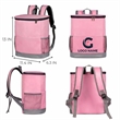 20 Can Waterproof Cooler Backpack | https://www.bestnamebadges.com