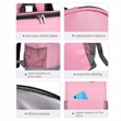 20 Can Waterproof Cooler Backpack | https://www.bestnamebadges.com