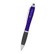 Satin Stylus Pen | https://www.bestnamebadges.com