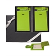 Leeman Whitney Marquis Two Luggage Tag Set | https://www.bestnamebadges.com