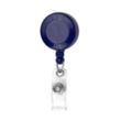 30" Cord Retractable Badge Reel with Rotating Alligator Clip | https://www.bestnamebadges.com
