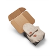 Leeman Trellis Knit Bundle And Go Gift Set | https://www.bestnamebadges.com