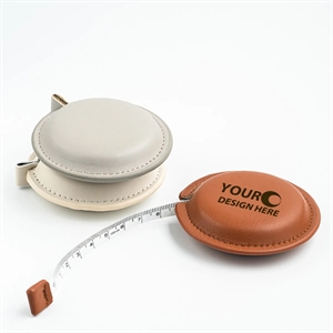 Pu Leather Tape Measure