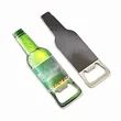 Bottle Opener With Magnet | https://www.bestnamebadges.com