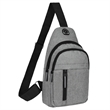 Budget Crossbody Sling Backpack (Ocean) | https://www.bestnamebadges.com