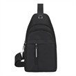 Budget Crossbody Sling Backpack | https://www.bestnamebadges.com