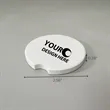 Absorbent Ceramic Car Coaster | https://www.bestnamebadges.com