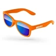 Infants Retro Sunglasses (0-3 yrs) w/ 1-color imprint | https://www.bestnamebadges.com
