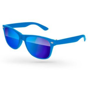 Kids Retro Sunglasses (3-6 yrs) w/ 1-color imprint
