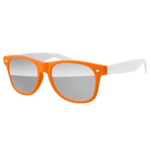 Retro Sunglasses - Brand Promotion w/ full-color print