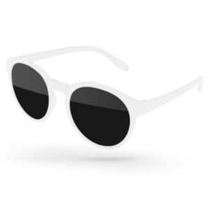 Vicky Sunglasses w/ full-color imprints
