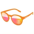 Vicky Mirror Sunglasses w/ 1-color imprints | https://www.bestnamebadges.com