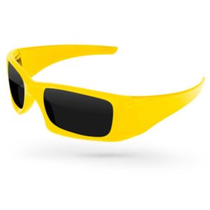 Wrap Sunglasses w/ 1-color imprints