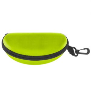 Hard Case w/Zipper & Hook w/1-color imprint (Accessory Only)